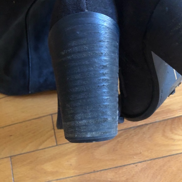 Dolce vita ohanna boot - Picture 5 of 8